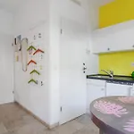 Apartamento Studio-in Der Atelierhaus Loft *