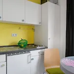 Studio-in Der Atelierhaus Loft * Bodman-Ludwigshafen