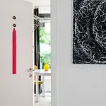 Studio-in Der Atelierhaus Loft Apartamento *
