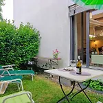 Apartamento Studio-in Der Atelierhaus Loft Bodman-Ludwigshafen