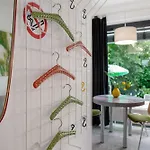 Studio-in Der Atelierhaus Loft Bodman-Ludwigshafen