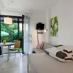 Apartment Studio-in Der Atelierhaus Loft *