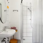 Apartment Studio-in Der Atelierhaus Loft *