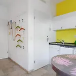 Apartment Studio-in Der Atelierhaus Loft Bodman-Ludwigshafen