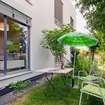 Studio-in Der Atelierhaus Loft