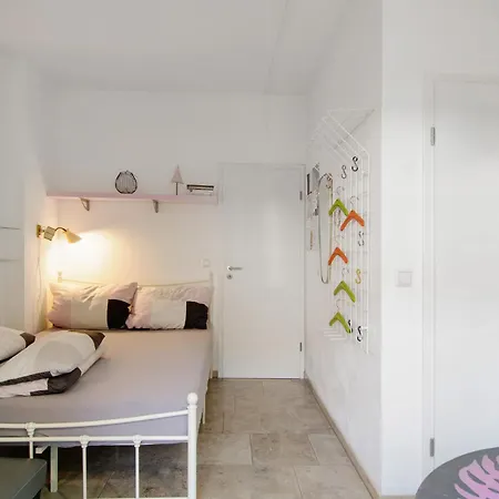 Studio-in Der Atelierhaus Loft Lejlighed Bodman-Ludwigshafen