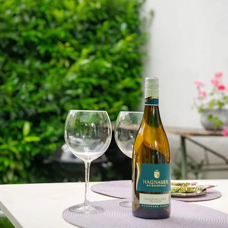 Appartement Studio-in Der Atelierhaus Loft Bodman-Ludwigshafen