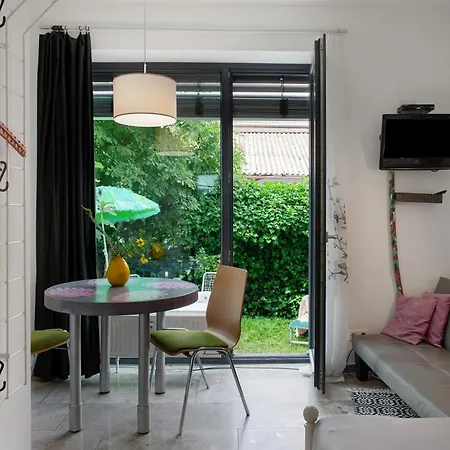 Studio-in Der Atelierhaus Loft Bodman-Ludwigshafen