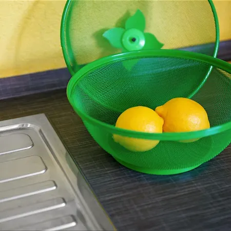 Studio-in Der Atelierhaus Loft Lejlighed *