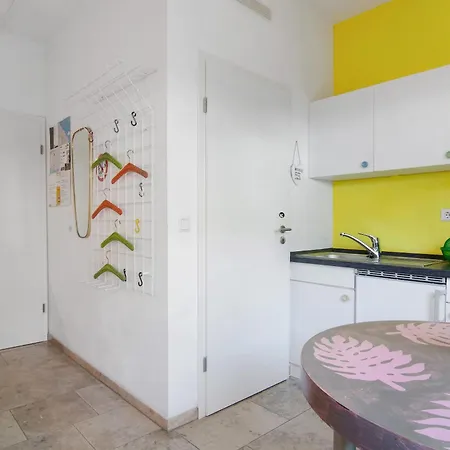 Appartamento Studio-in Der Atelierhaus Loft *