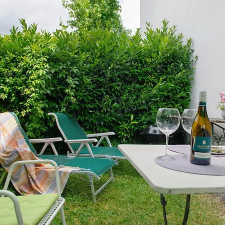 Studio-in Der Atelierhaus Loft *