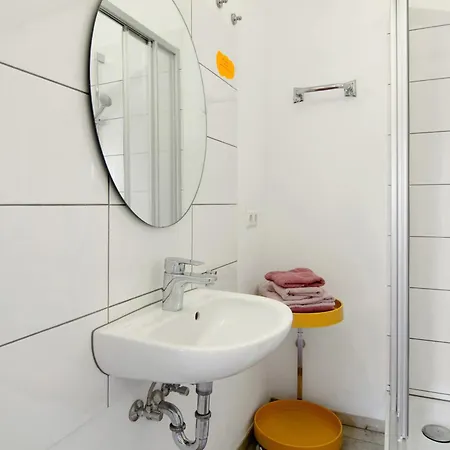 Appartement Studio-in Der Atelierhaus Loft Bodman-Ludwigshafen