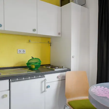 Studio-in Der Atelierhaus Loft Apartment Bodman-Ludwigshafen