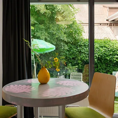 Studio-in Der Atelierhaus Loft Bodman-Ludwigshafen