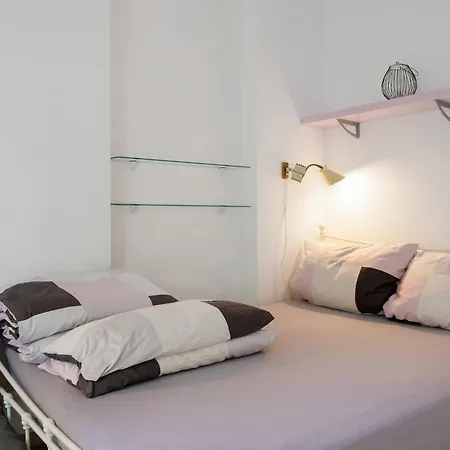 Studio-in Der Atelierhaus Loft *