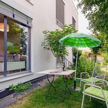 Studio-in Der Atelierhaus Loft