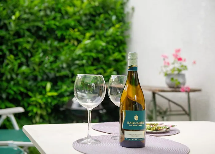 Lejlighed Studio-in Der Atelierhaus Loft Bodman-Ludwigshafen