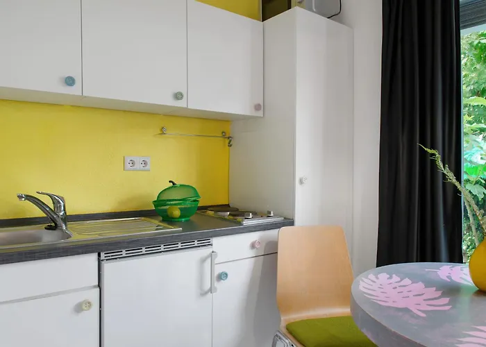 Studio-in Der Atelierhaus Loft * Bodman-Ludwigshafen