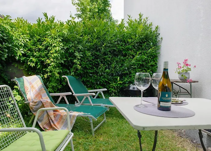 Studio-in Der Atelierhaus Loft *