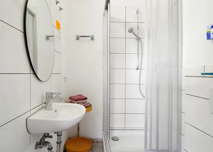 Studio-in Der Atelierhaus Loft * Bodman-Ludwigshafen