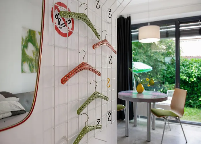 Studio-in Der Atelierhaus Loft Bodman-Ludwigshafen